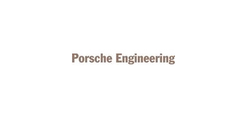 Porsche Engineering Services GmbH