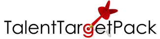 Logo TalentTargetPack
