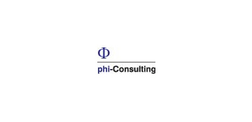 phi-Consulting GmbH